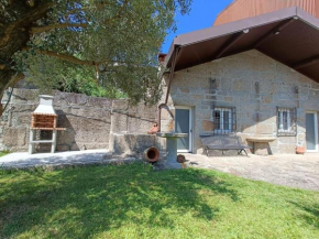 Casa do Jardim